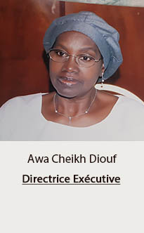 Awa Cheikh Diouf