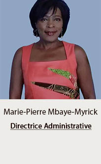 Directrice Administrative