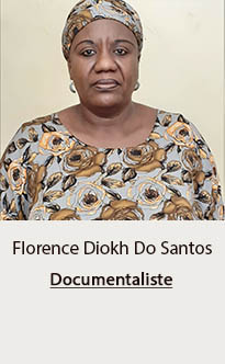 Florence Diokh Do Santos